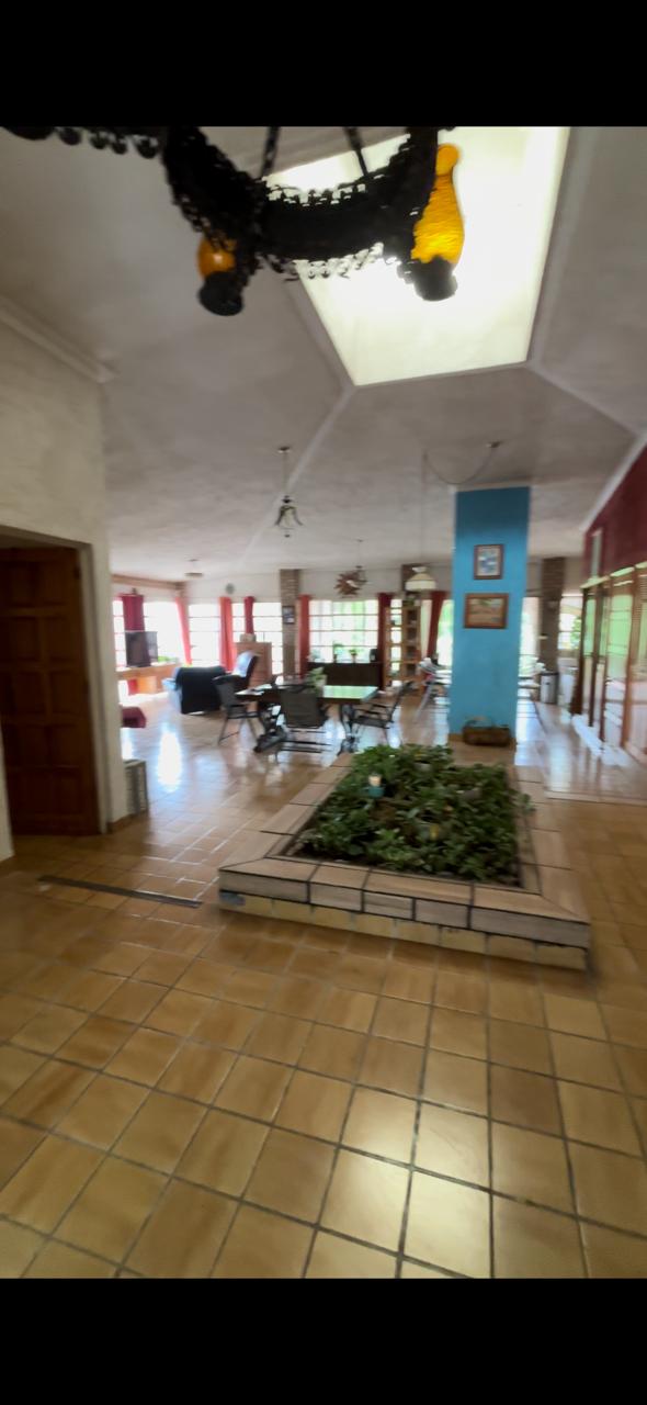 Casa en Venta en San Isidro de las Palomas