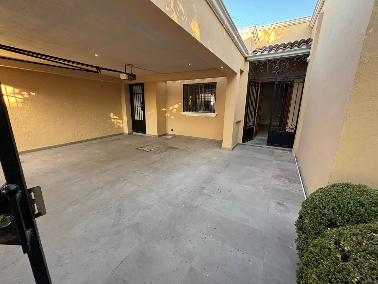 Casa en Renta en Valle Real