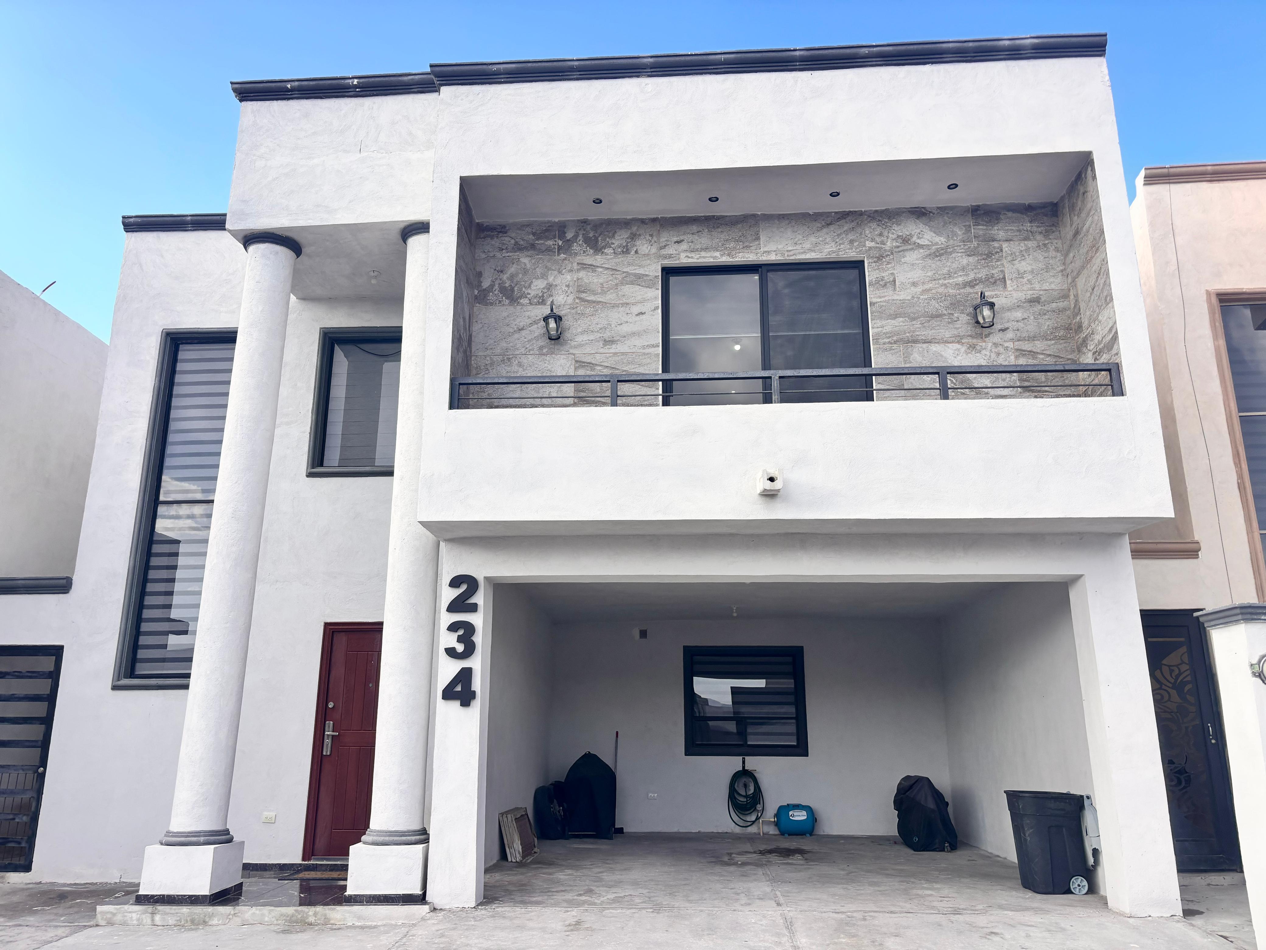 Casa en Venta en Misiones  XI
