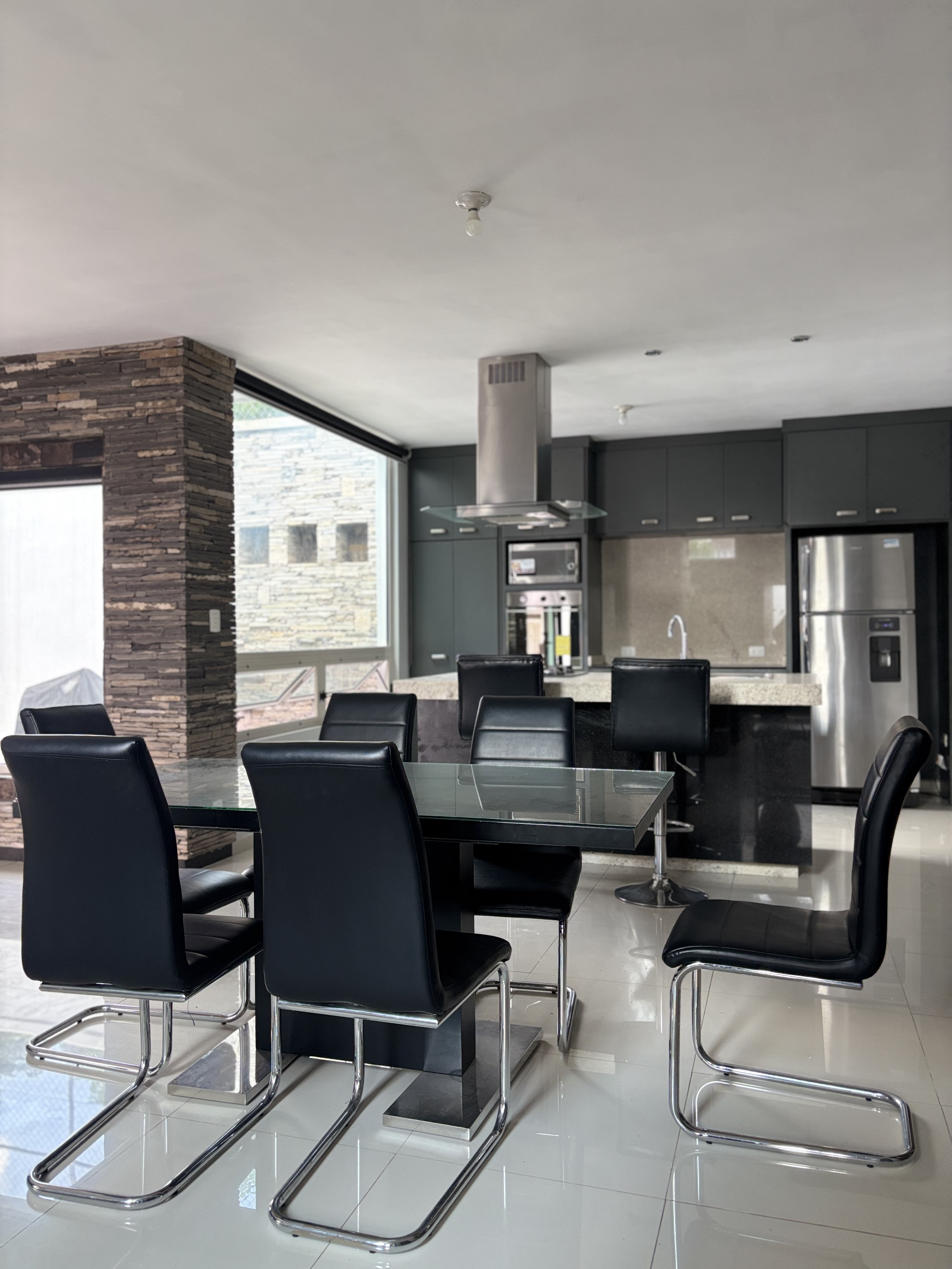 Casa en Renta en Villas de Guadalupe
