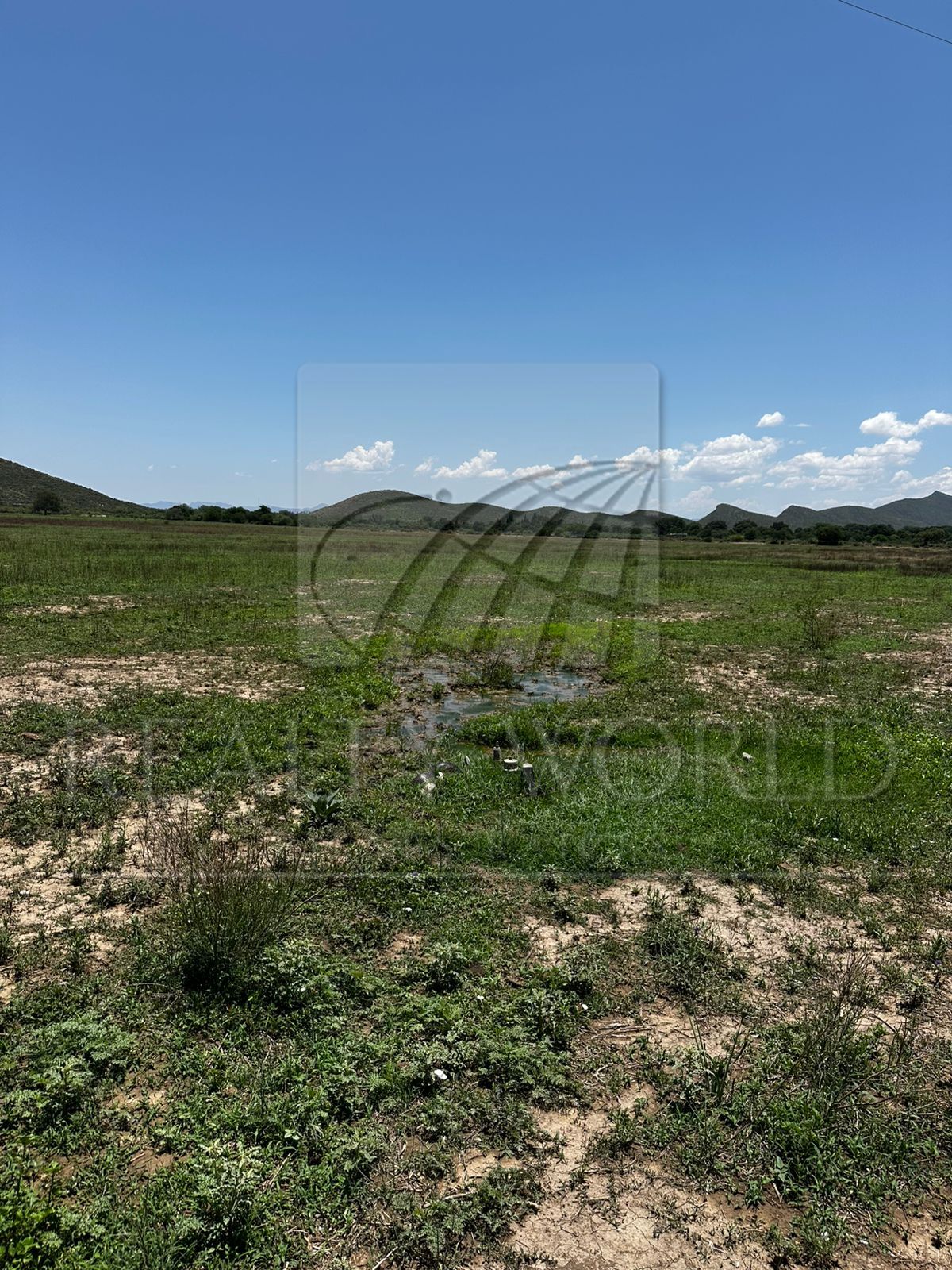 Terreno en Venta en RANCHO LA VAQUERIA