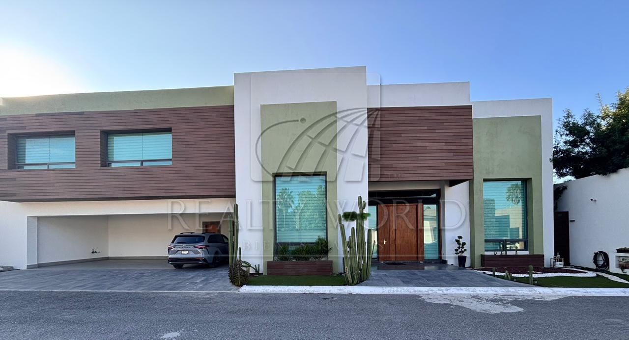 Casa en Venta en Villas de San Miguel