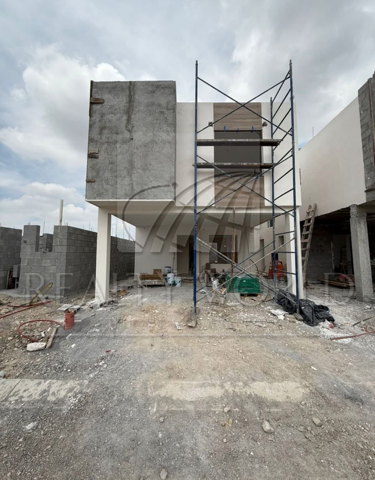 Casa en Venta en Montalia Residencial