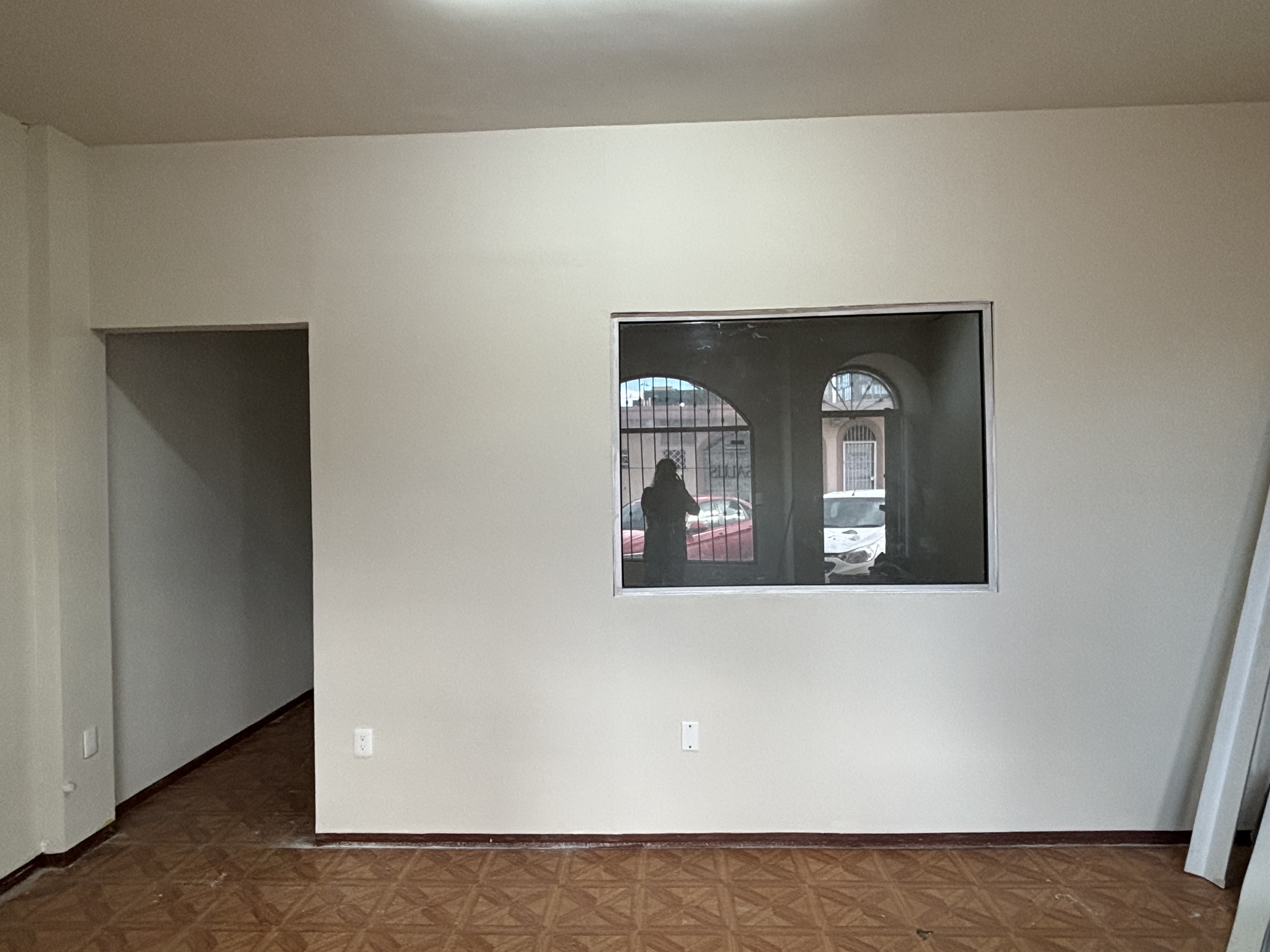 Local en Renta en Latinoamericana