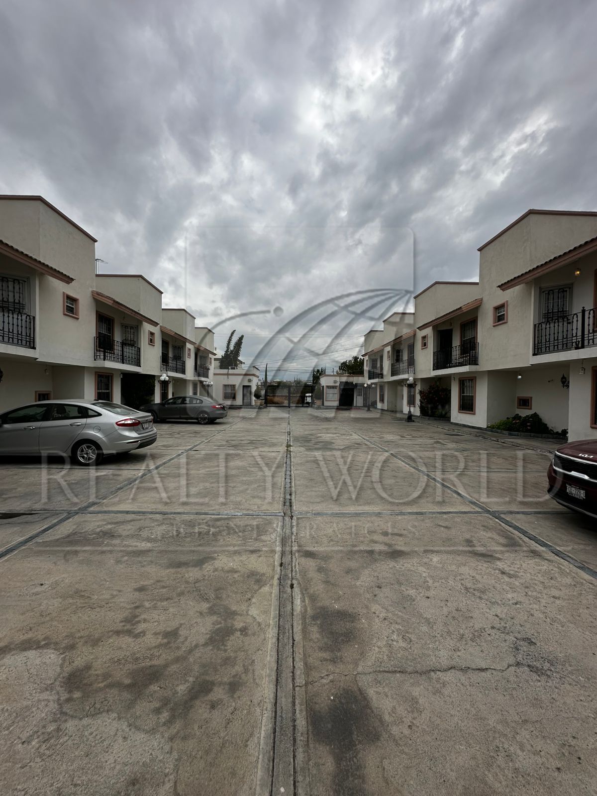 Edificio Mixto en Venta en San Patricio