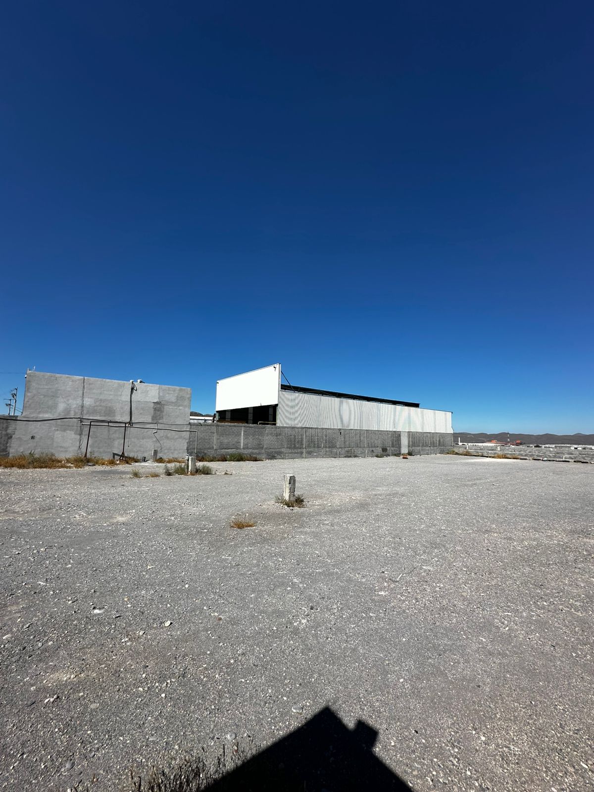 Terreno en Renta en Parque Industrial Ramos Arizpe