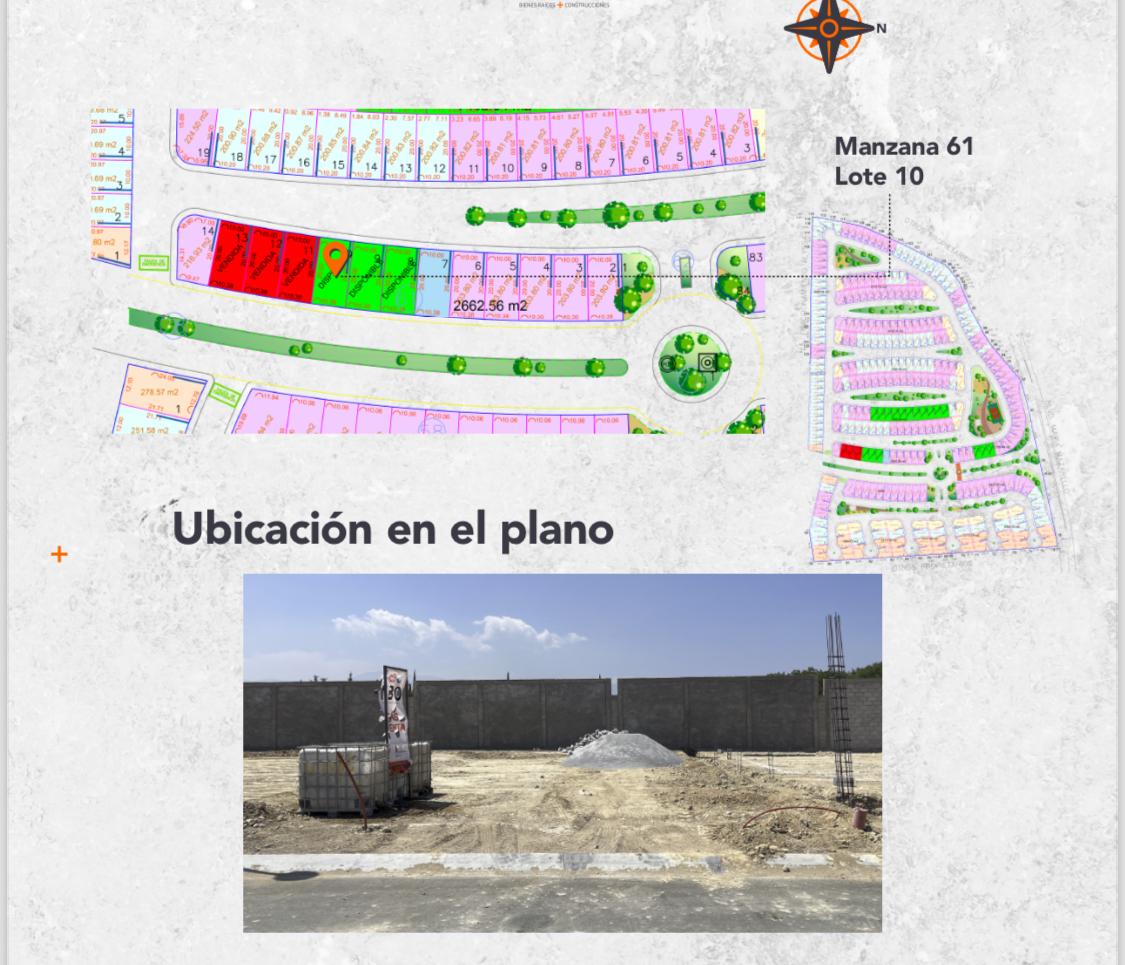 Casa en Venta en SETERRA