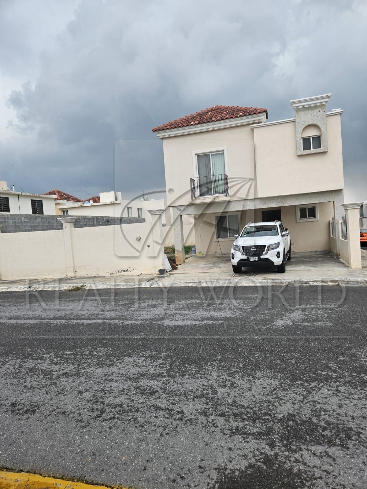 Casa en Venta en Lomas del Valle II