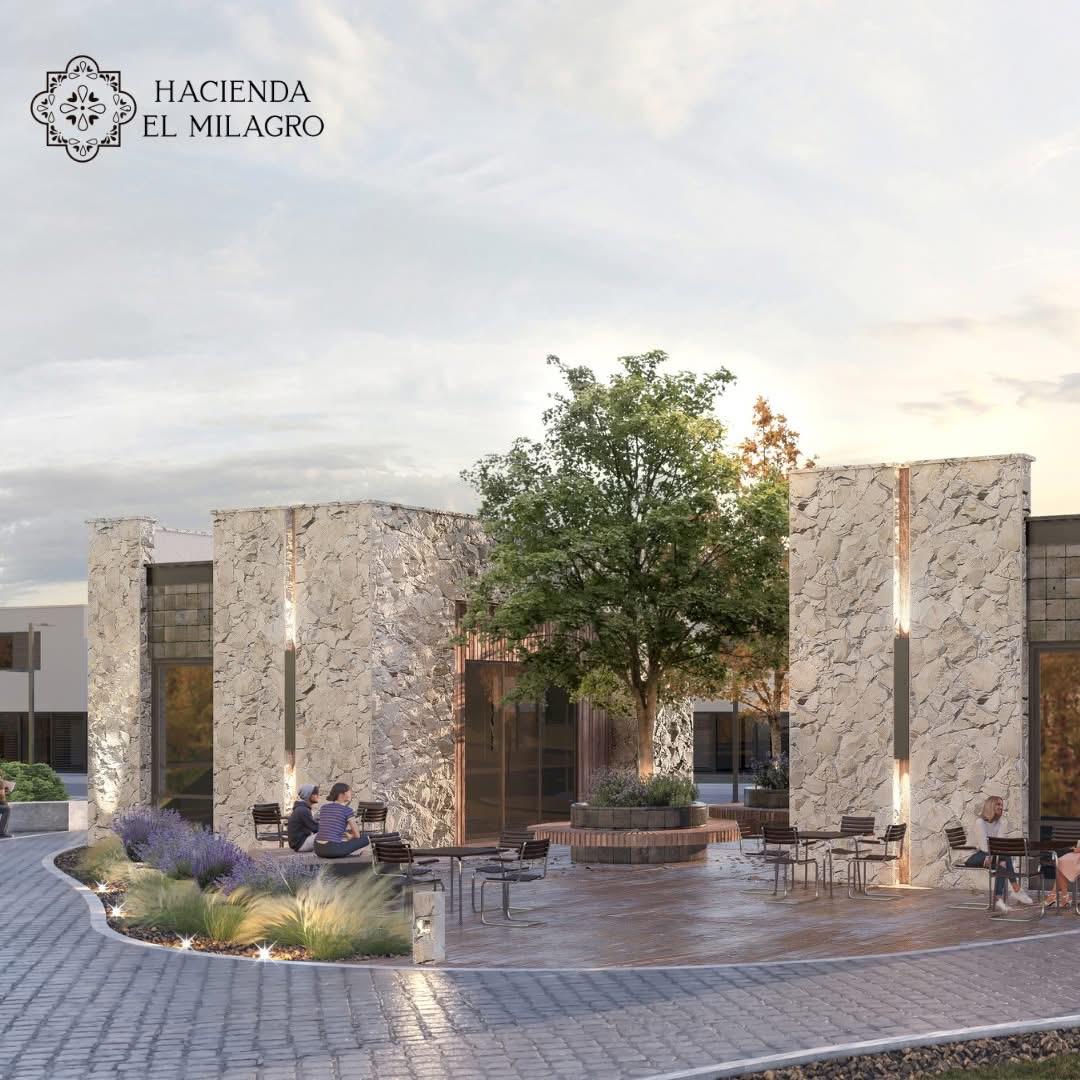 Casa en Venta en Hacienda el milagro