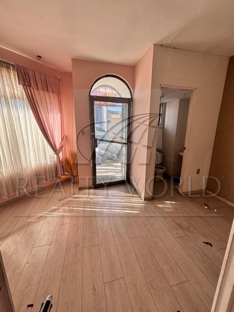 Local en Renta en Latinoamericana