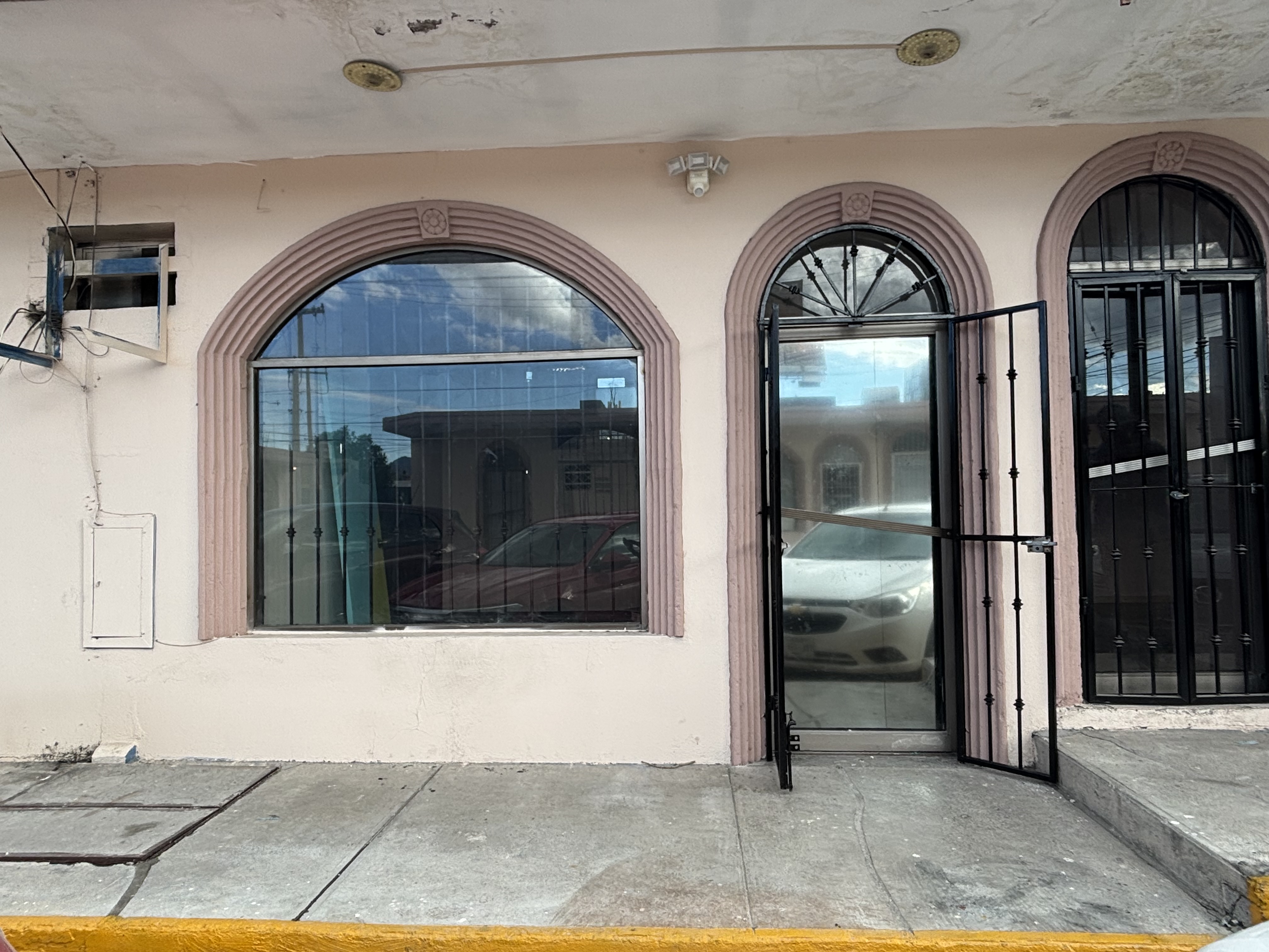 Local en Renta en Latinoamericana