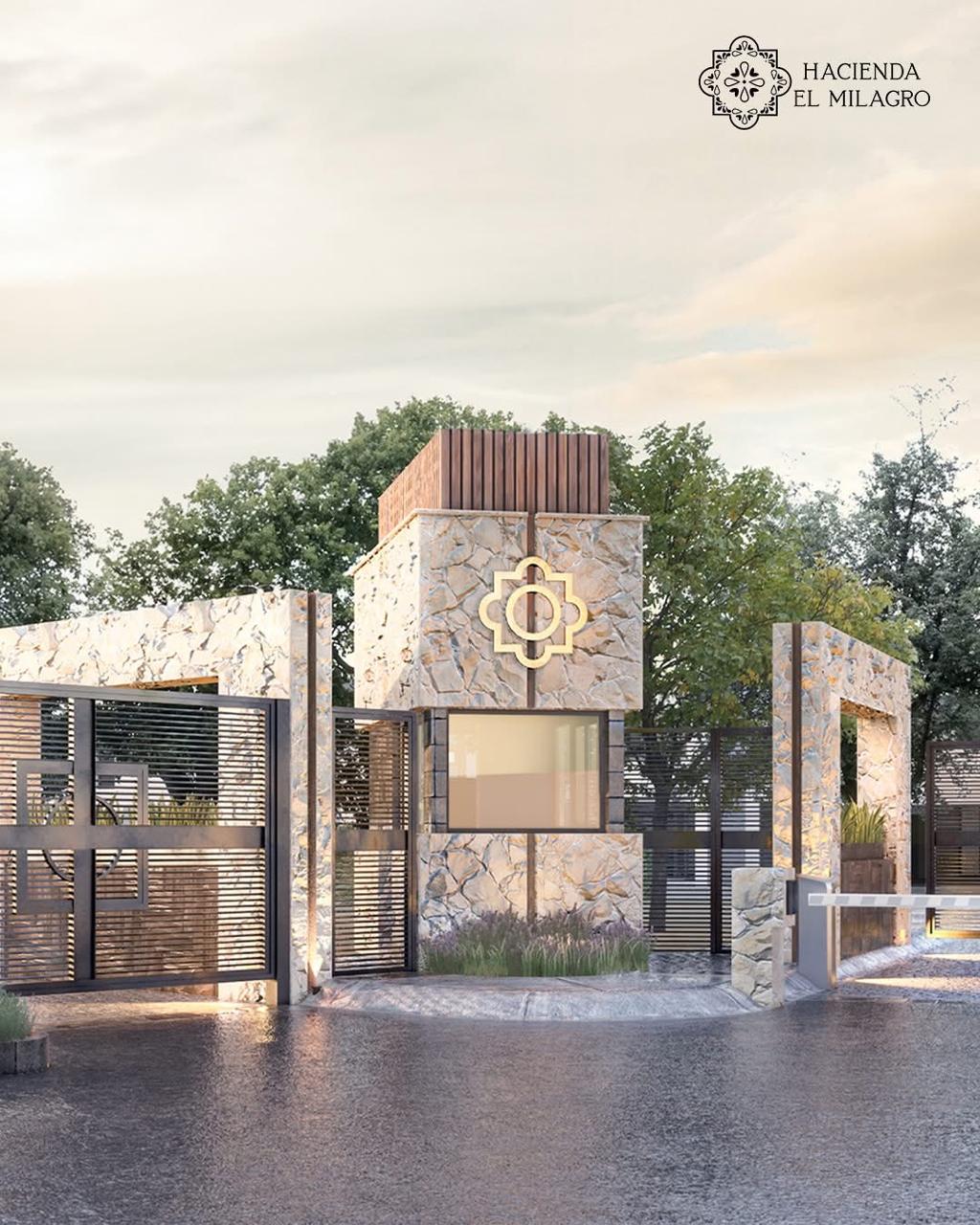 Casa en Venta en Hacienda el milagro
