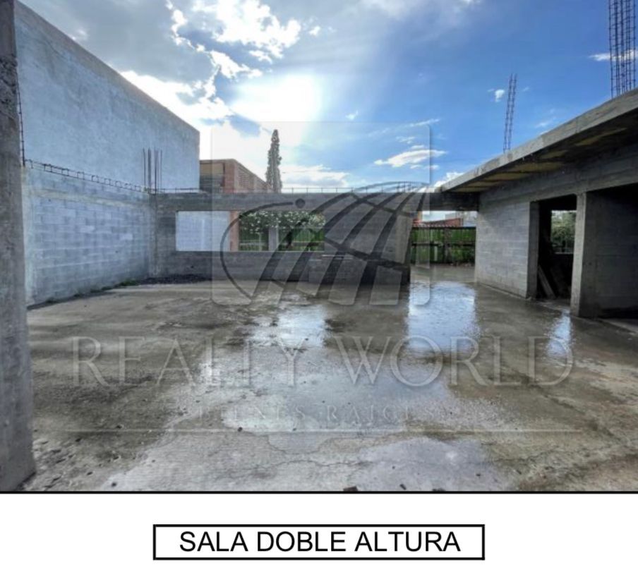 Terreno en Venta en República