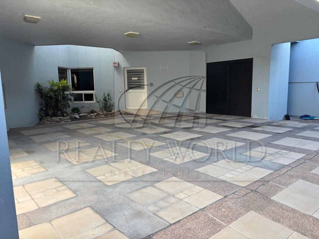 Casa en Renta en Los Pinos