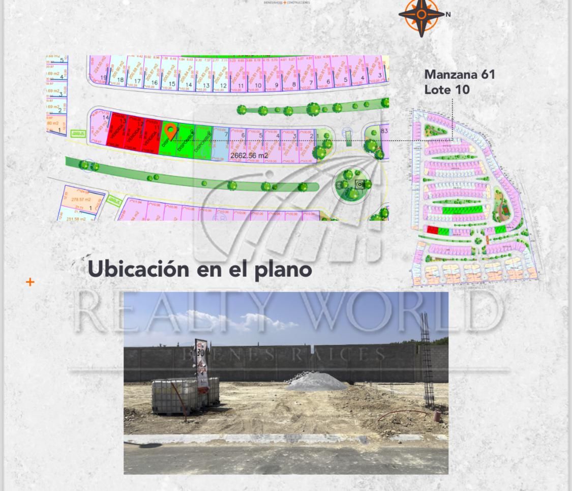 Casa en Venta en SETERRA