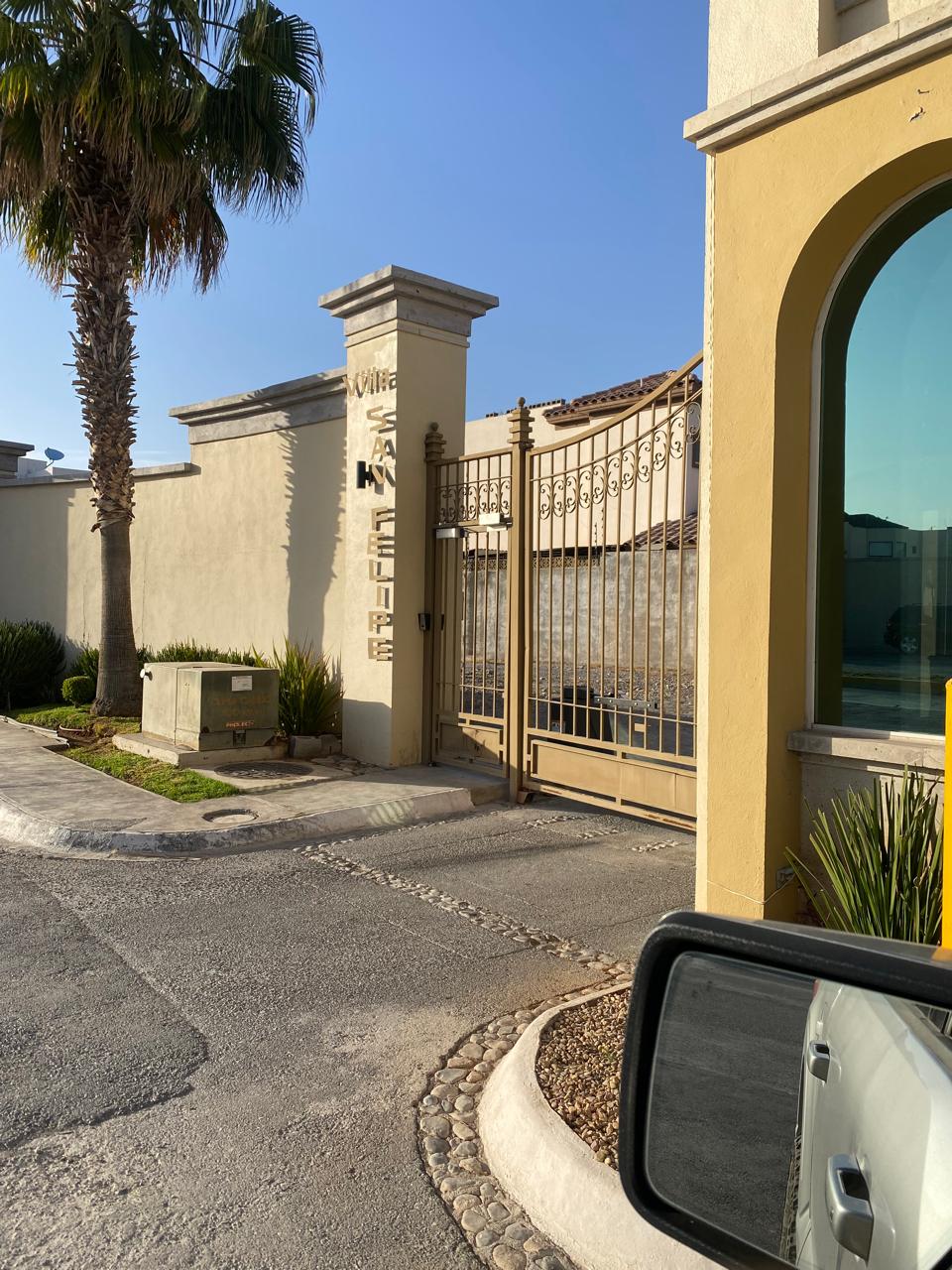 Terreno en Venta en Santa Rosa