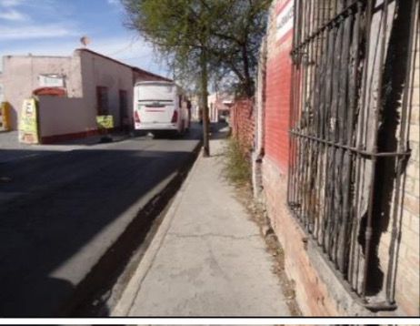 Terreno en Venta en zona centro