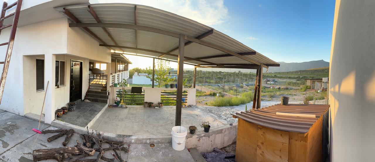 Quinta en Venta en Autopista
