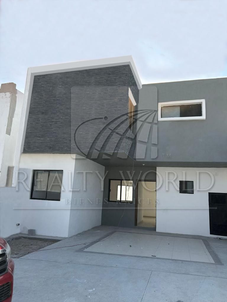 Casa en Venta en Rincón de San Vicente