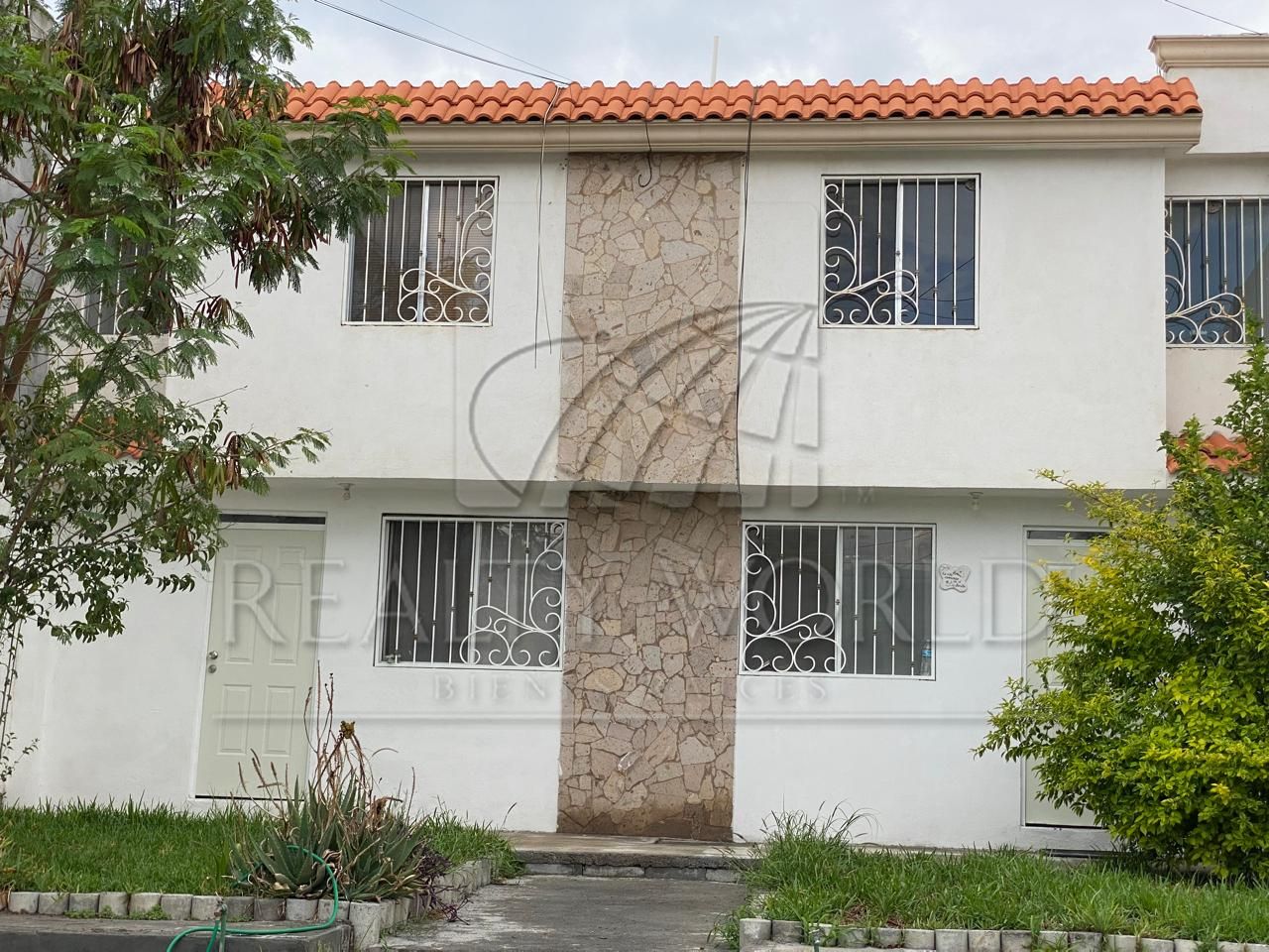 Departamento en Renta en América