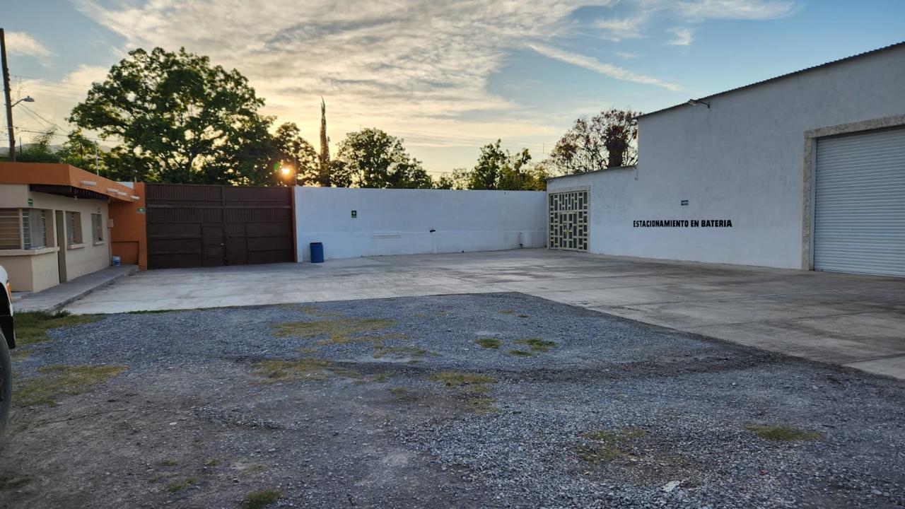 Bodega en Venta en Parras de La Fuente Centro