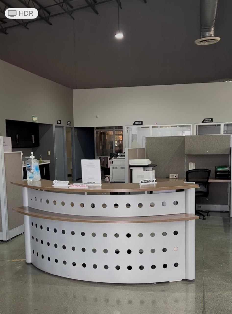 Edificio Mixto en Renta en Sin Colonia