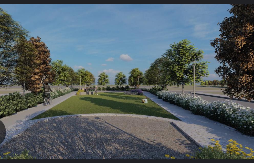 Terreno en Venta en SETERRA