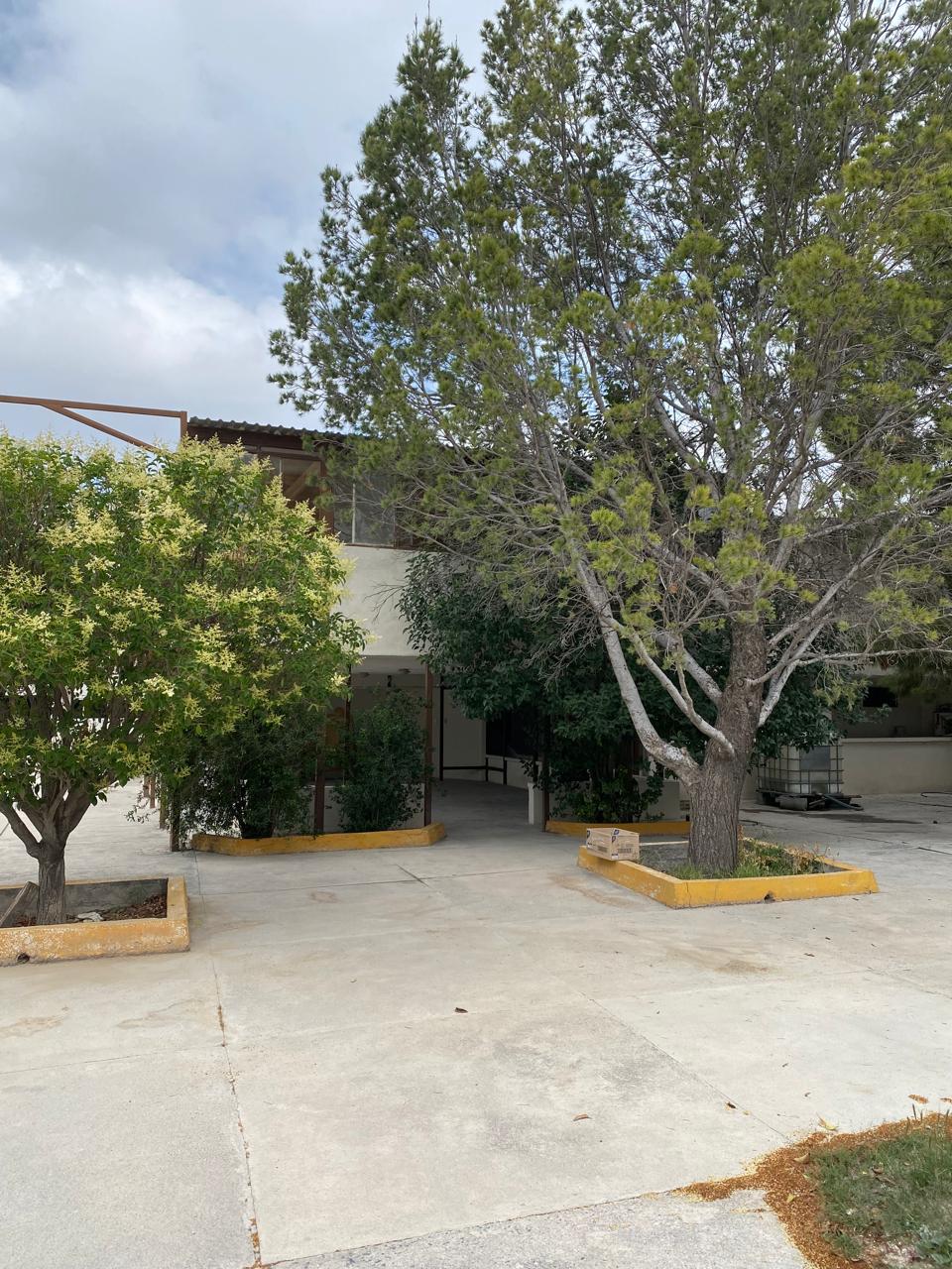 Edificio Mixto en Venta en San Ignacio de Abajo