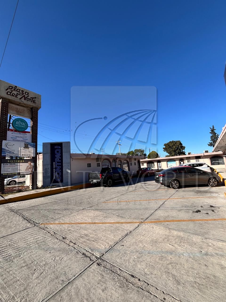 Local en Renta en Latinoamericana