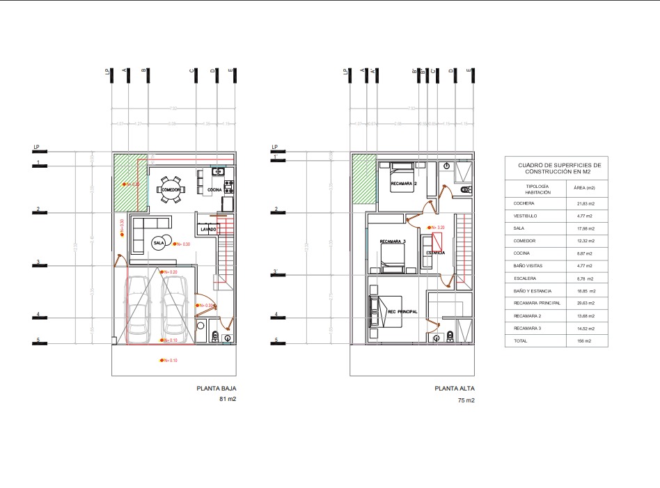 Casa en Venta en Montalia Residencial