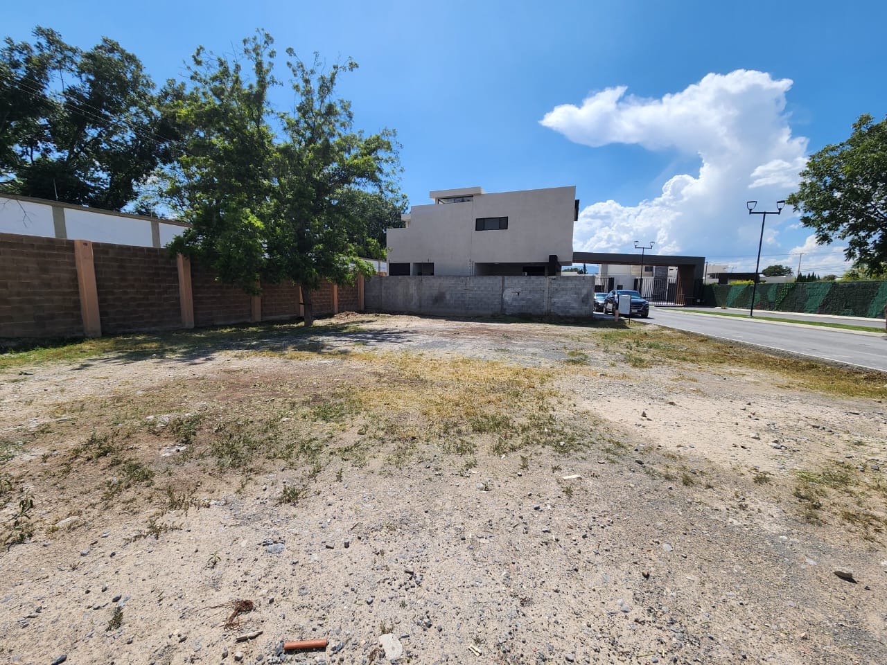Terreno en Venta en Los Siller