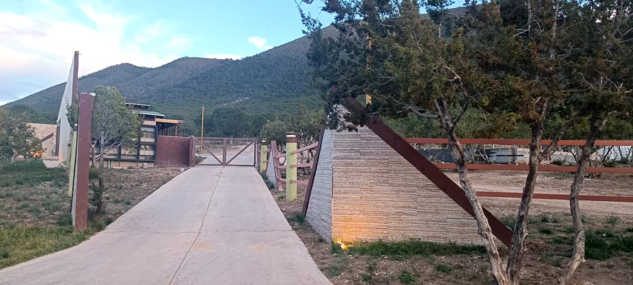 Quinta en Venta en Sierra Hermosa