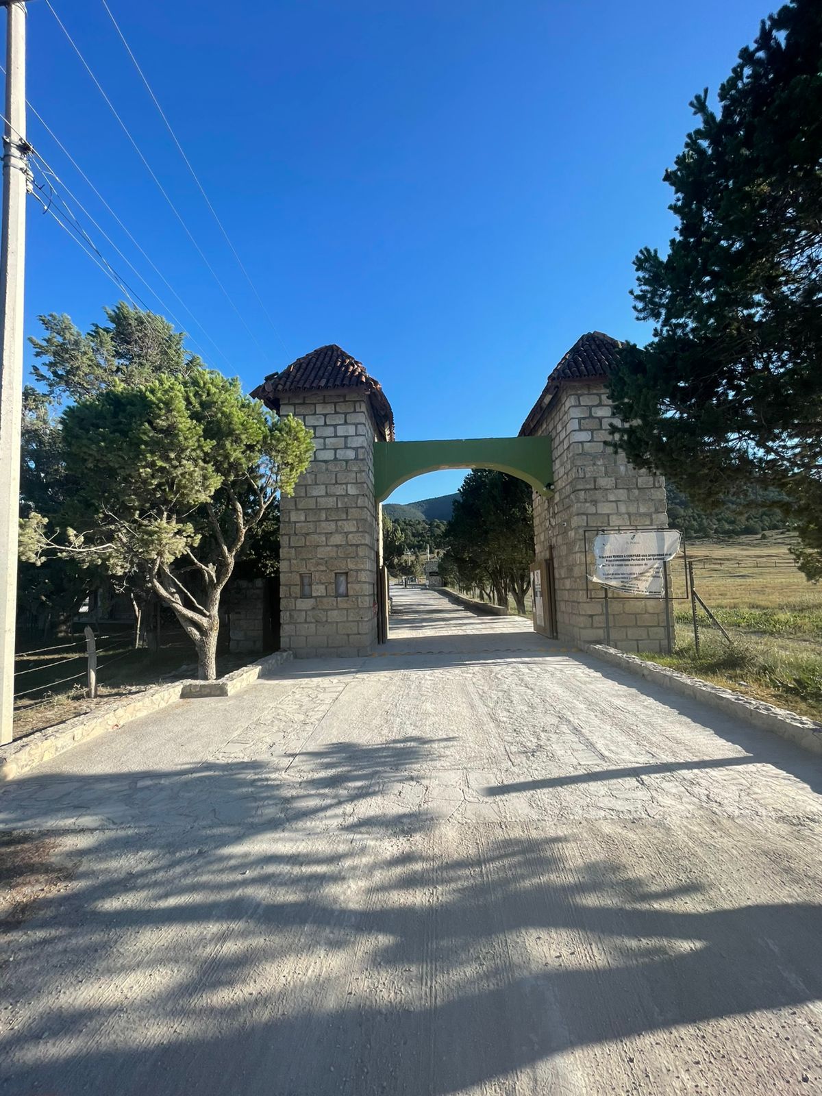 Quinta en Venta en San Antonio de las Alazanas