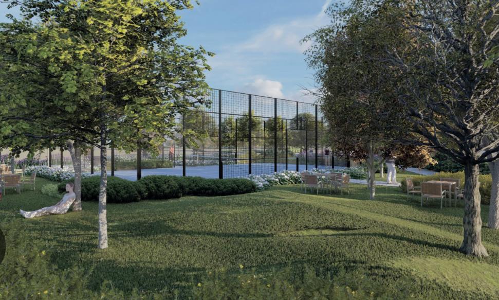 Terreno en Venta en SETERRA