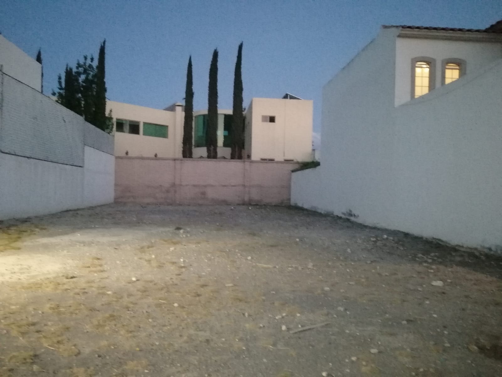Terreno en Venta en Santa Rosa