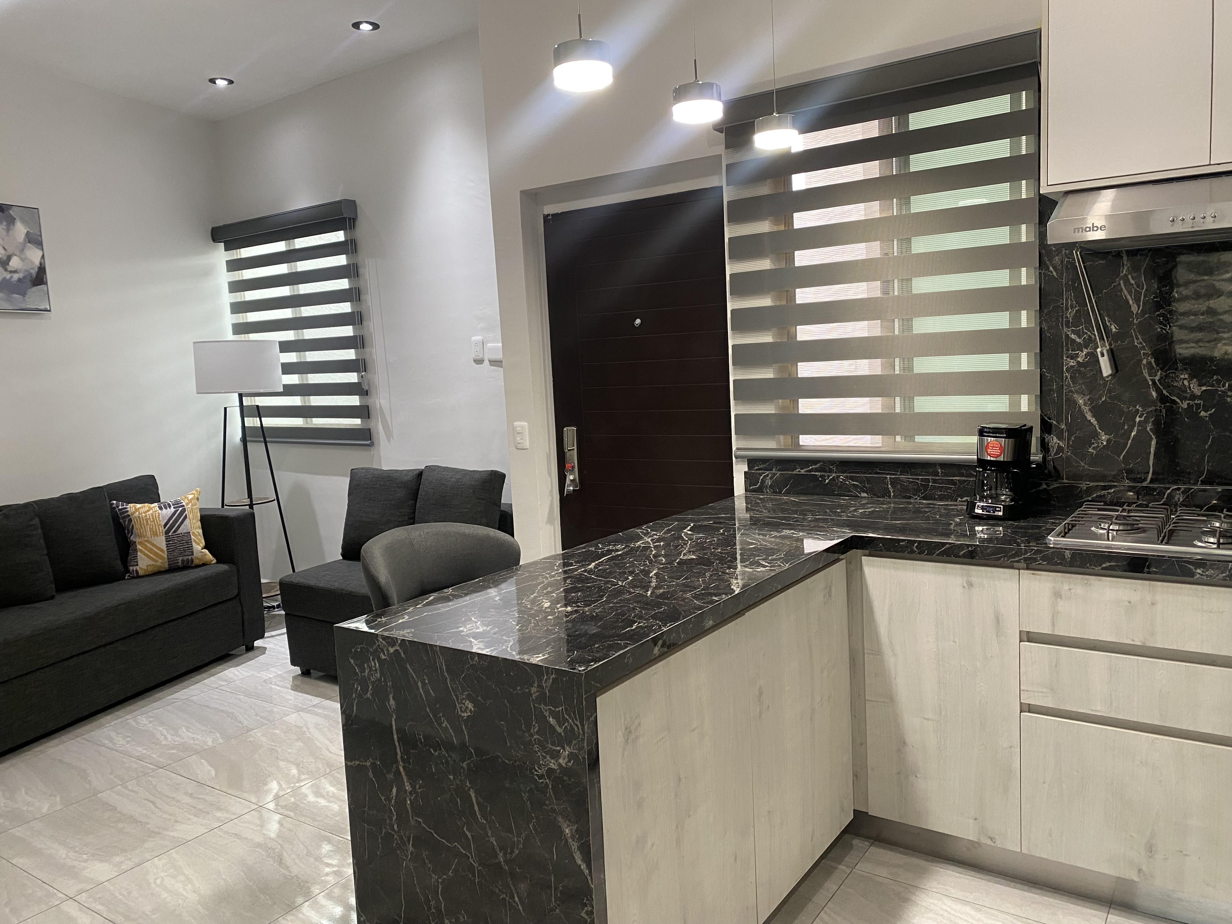 Departamento en Renta en Real Villas de La Aurora