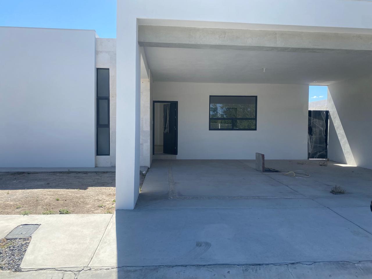 Casa en Venta en Puerta del Sol