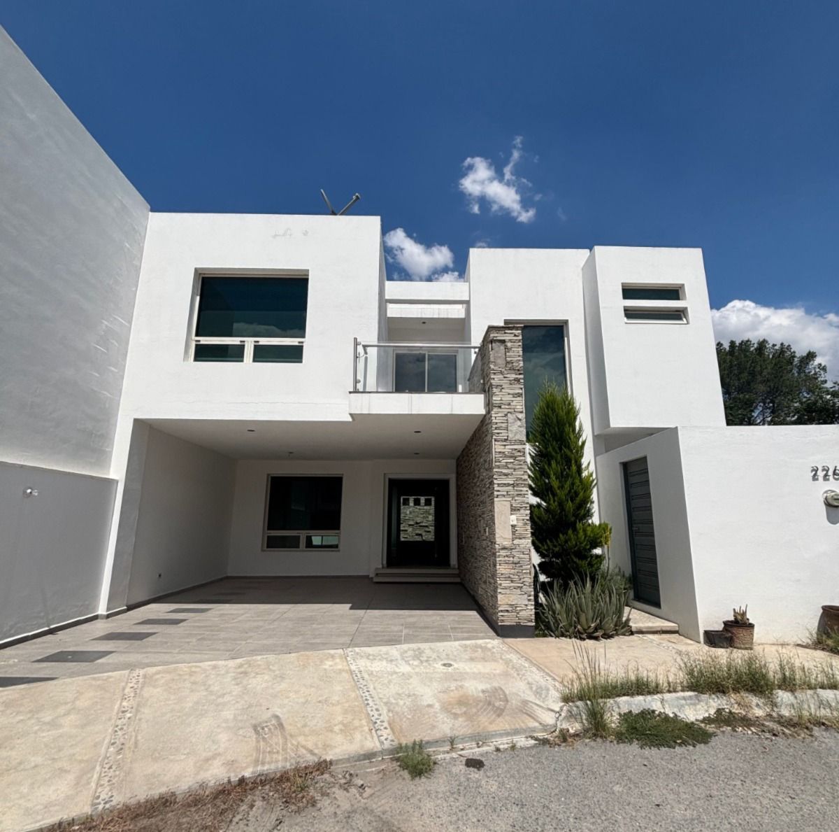 Casa en Renta en Villas de Guadalupe