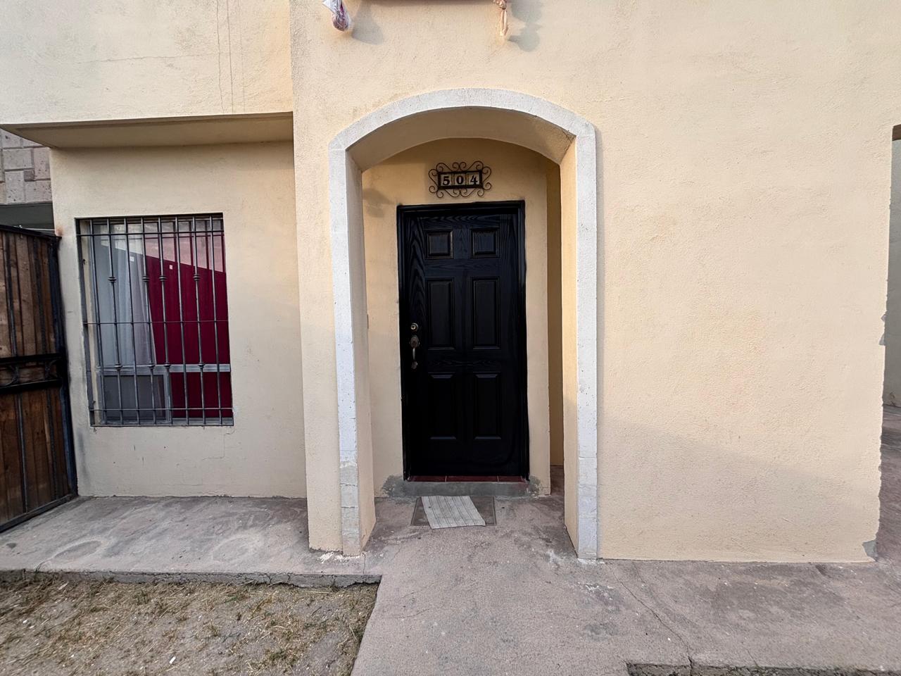 Casa en Renta en Quinta Manantiales