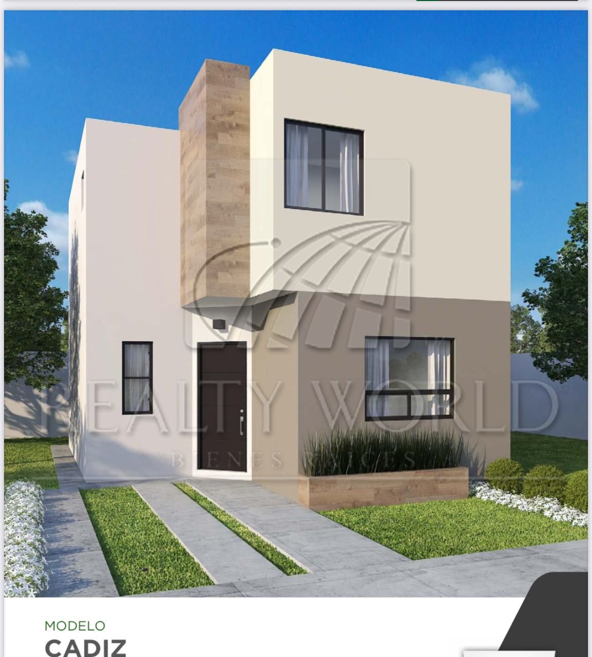 Casa en Venta en ALTAVISTA