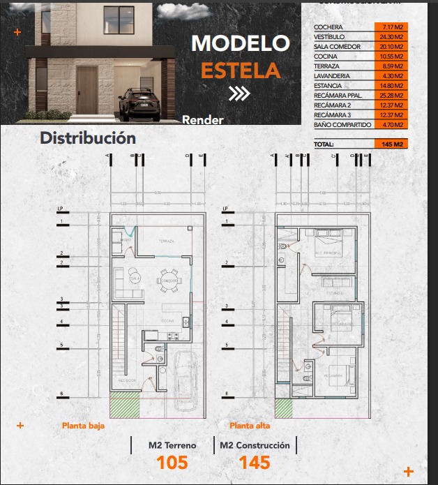 Casa en Venta en Montalia