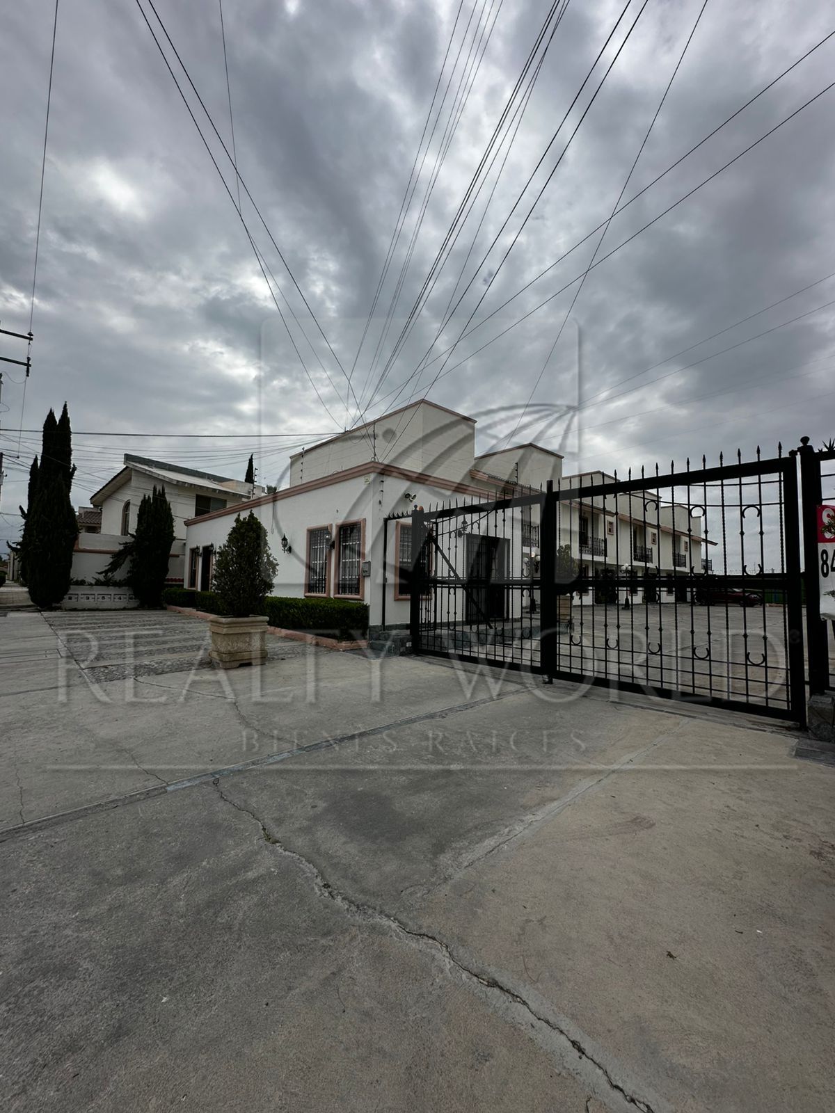 Edificio Mixto en Venta en San Patricio