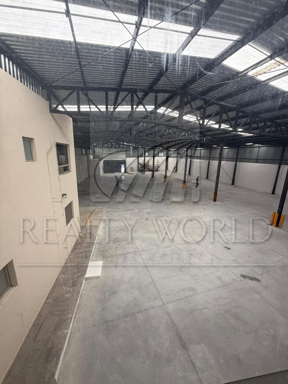 Bodega en Renta en Oscar Flores Tapia