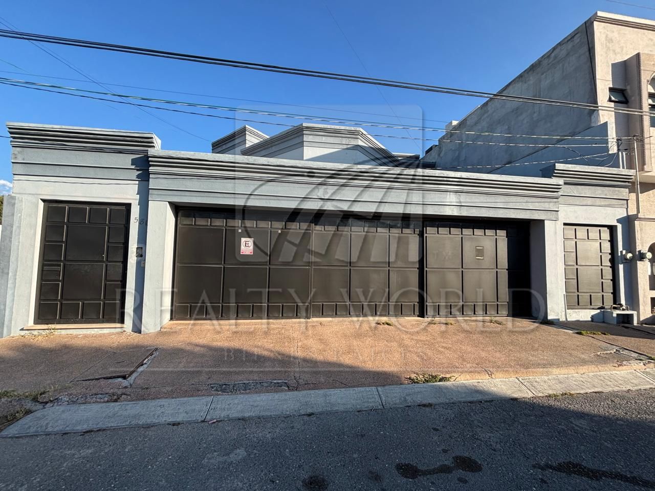 Casa en Renta en Los Pinos