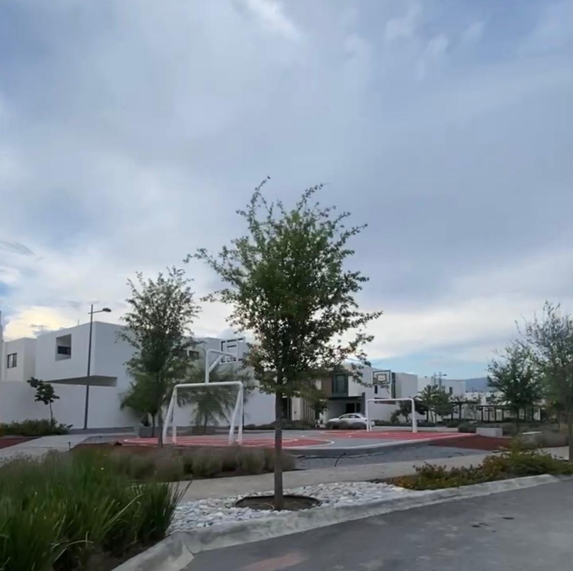 Terreno en Venta en Privanzas Acacia