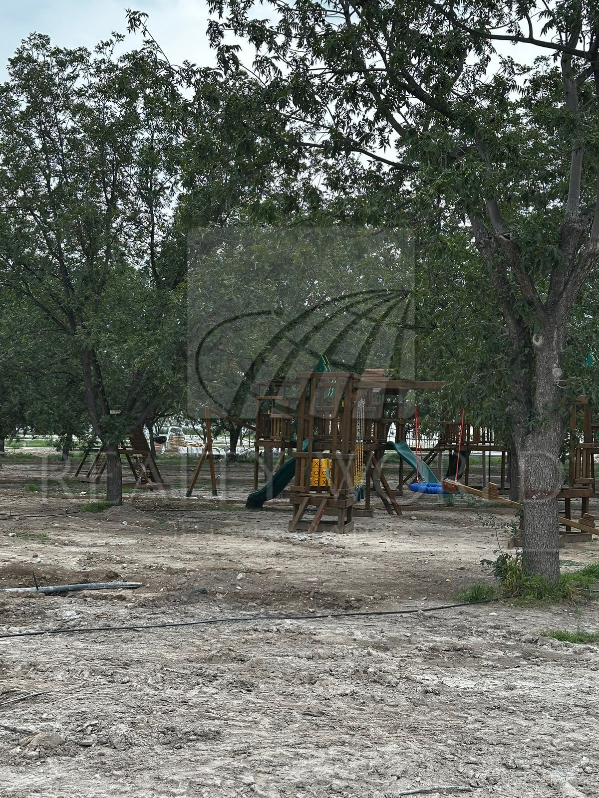 Casa en Venta en Hacienda el milagro
