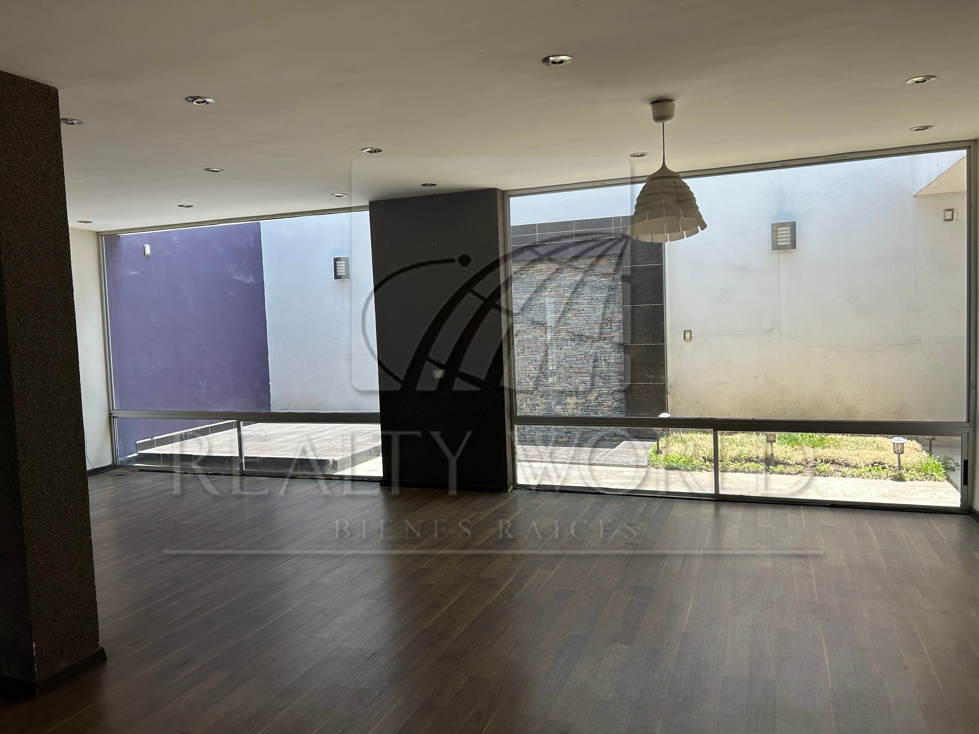 Casa en Renta en República Poniente