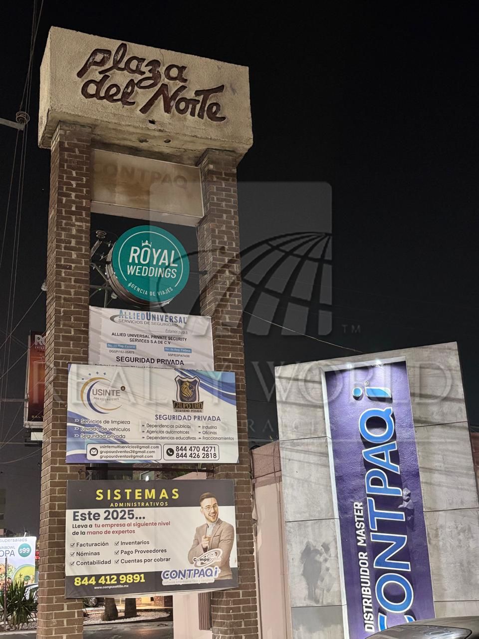 Local en Renta en Latinoamericana