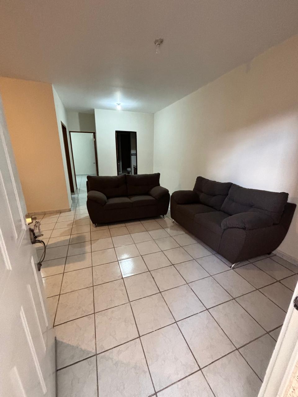 Departamento en Renta en Los Pinos
