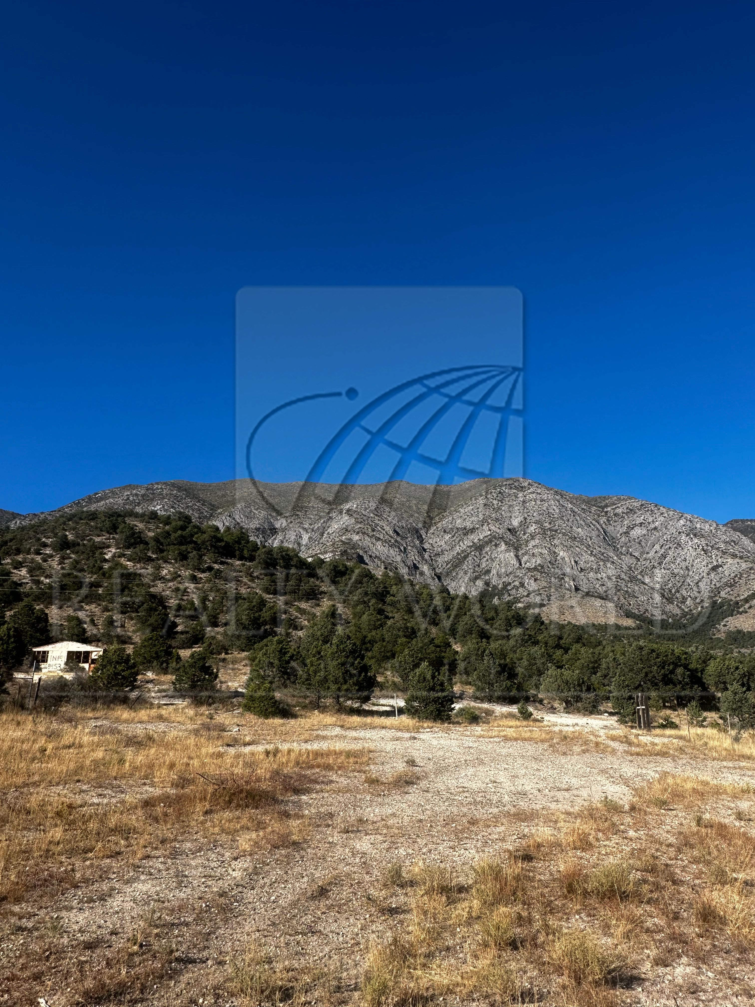 Terreno en Venta en Arteaga Centro